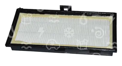 filtr HEPA vysavače MIELE, SF-AH30 (09616270)
